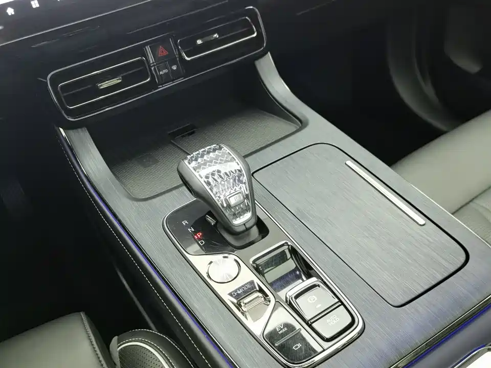 Trumpchi Trumpchi GS8