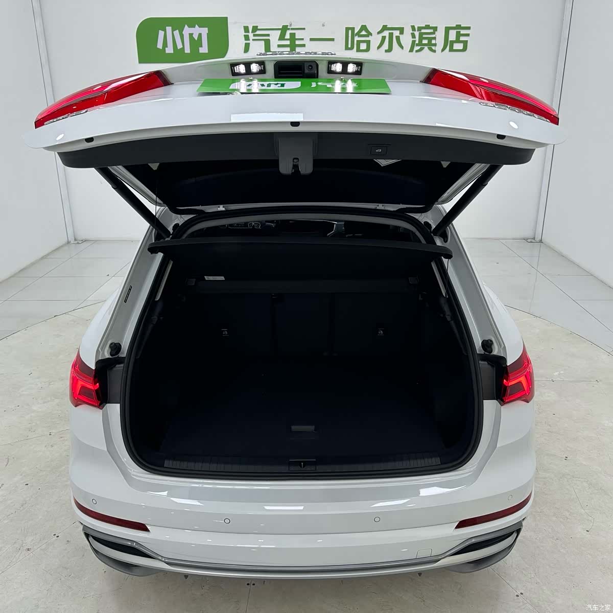 Audi Q3, 2023 15