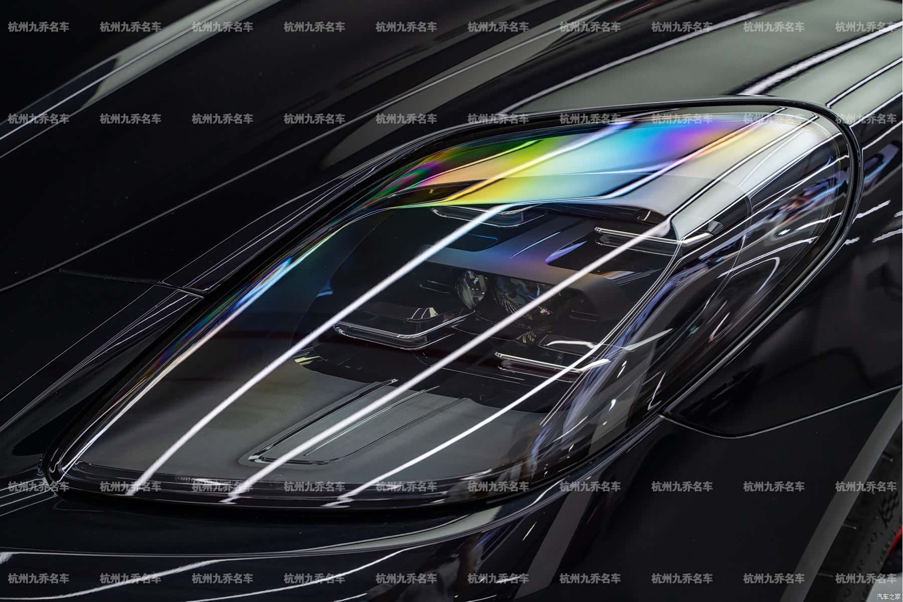 Porsche Panamera, 2025 10