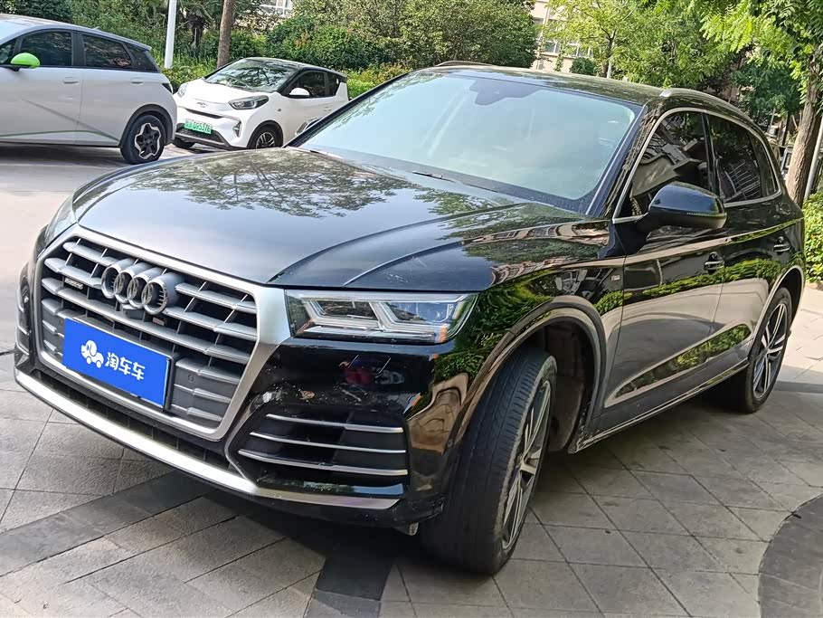 Audi Q5L