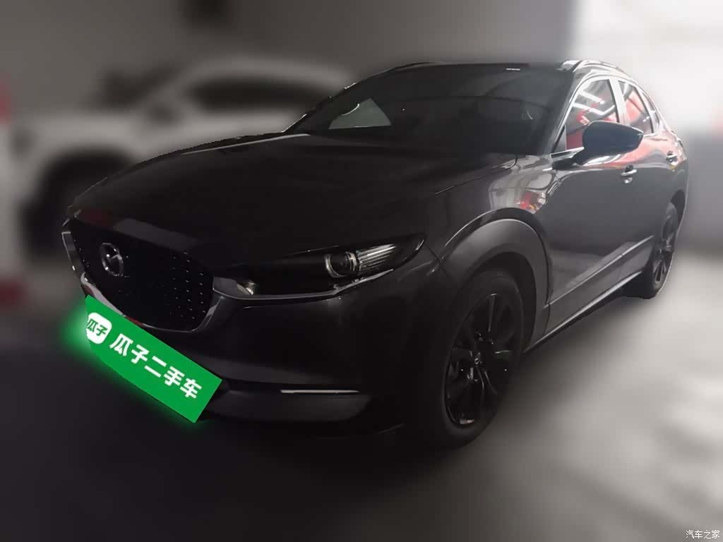 Mazda CX-30, 2022 1