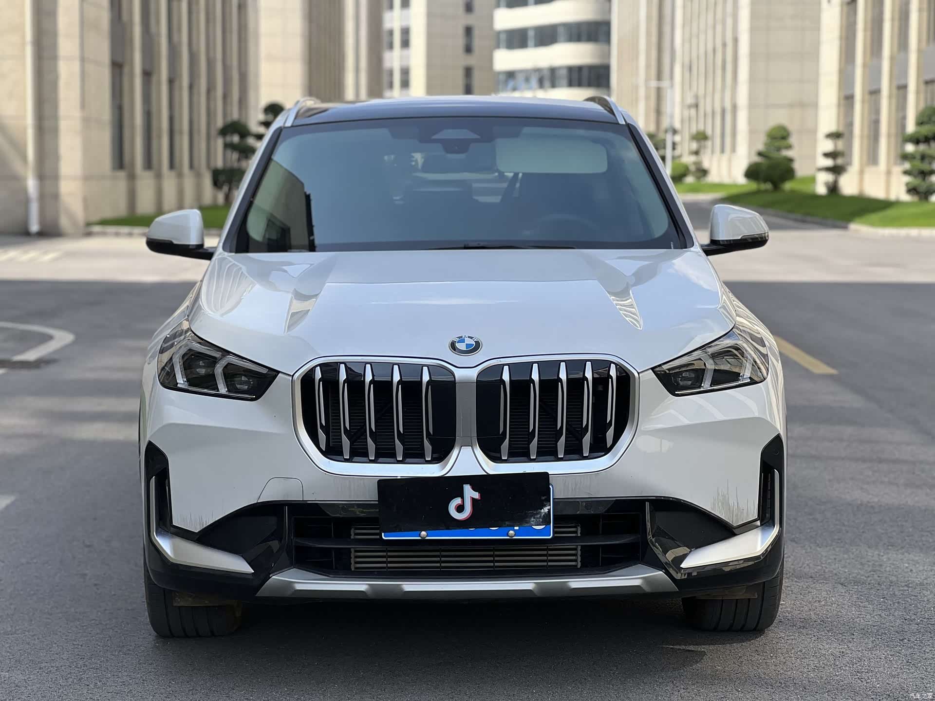 BMW X1, 2025 2