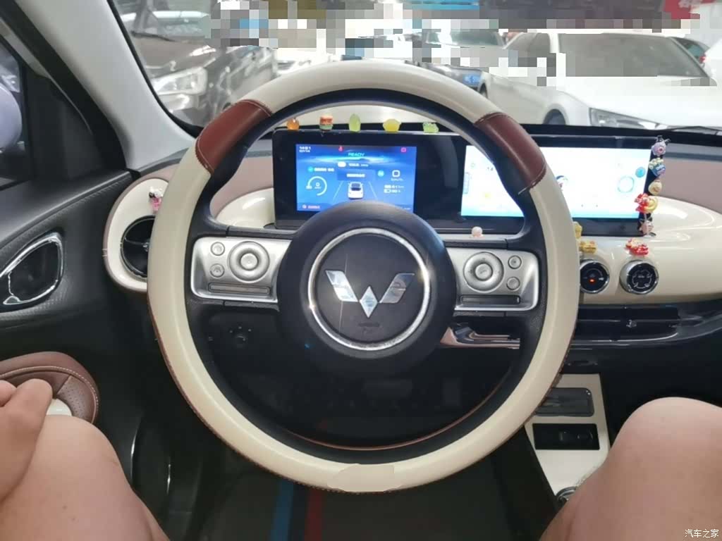 Wuling Bingo, 2024 11