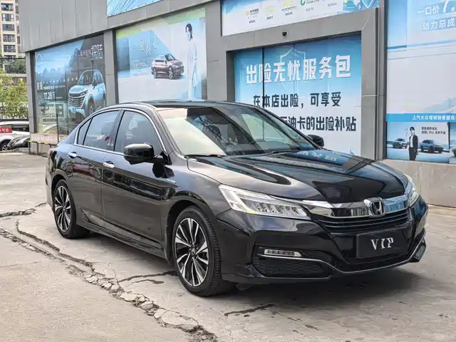 Honda Accord 2017 — купить из Китая под заказ