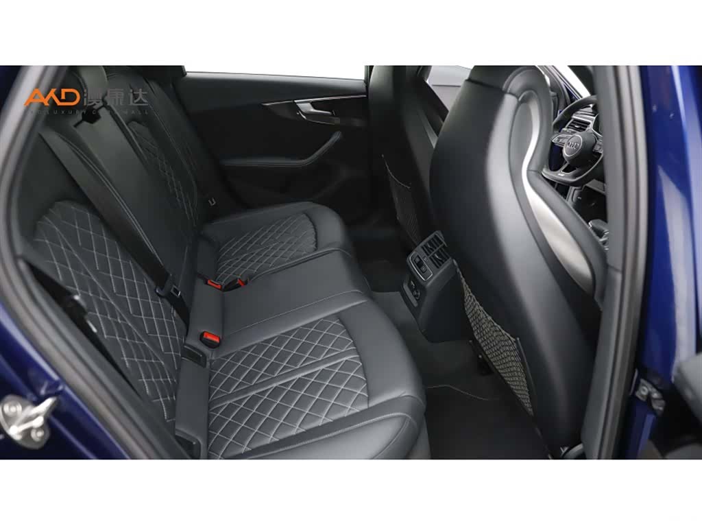 Audi S4, 2022 8