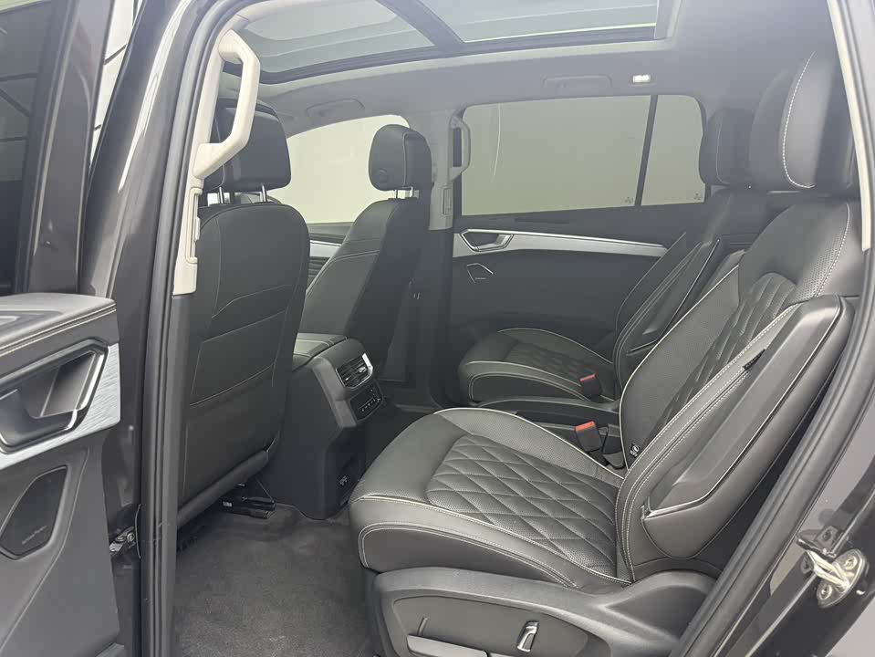 Volkswagen Lanjing
