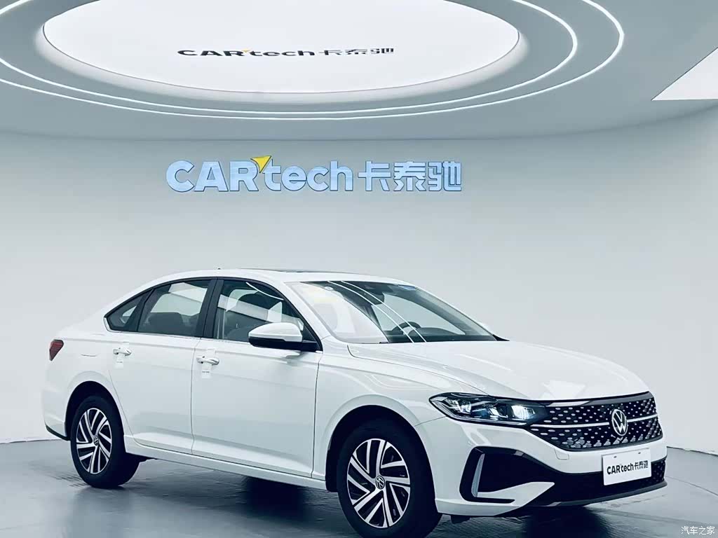 Volkswagen Lavida, 2026 2