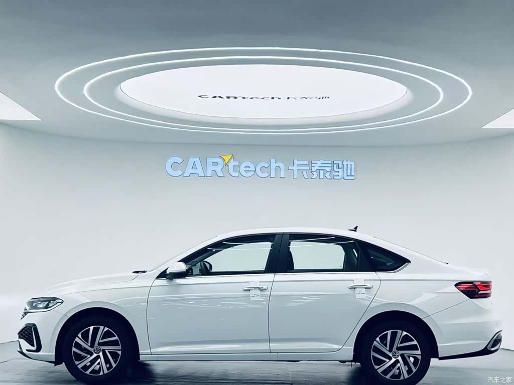 Volkswagen Lavida, 2026 8