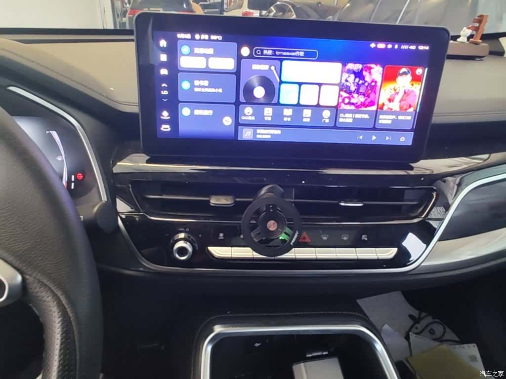 Haval H6, 2022 13