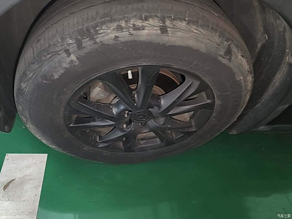 Mazda CX-4, 2018 23