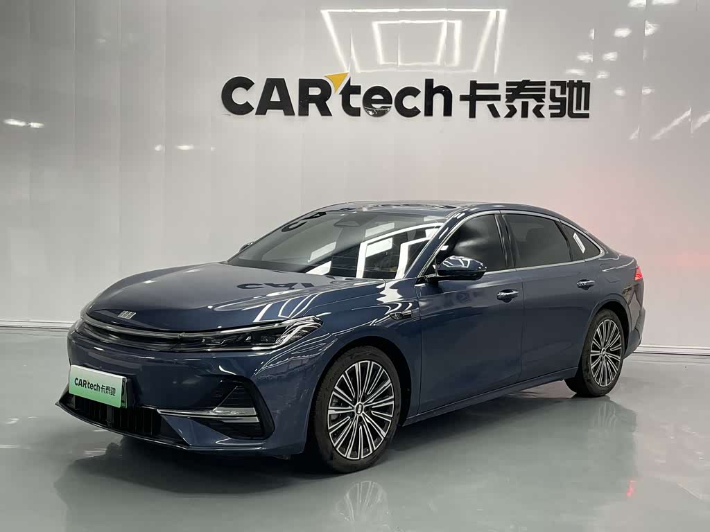 Geely Galaxy A7 EM
