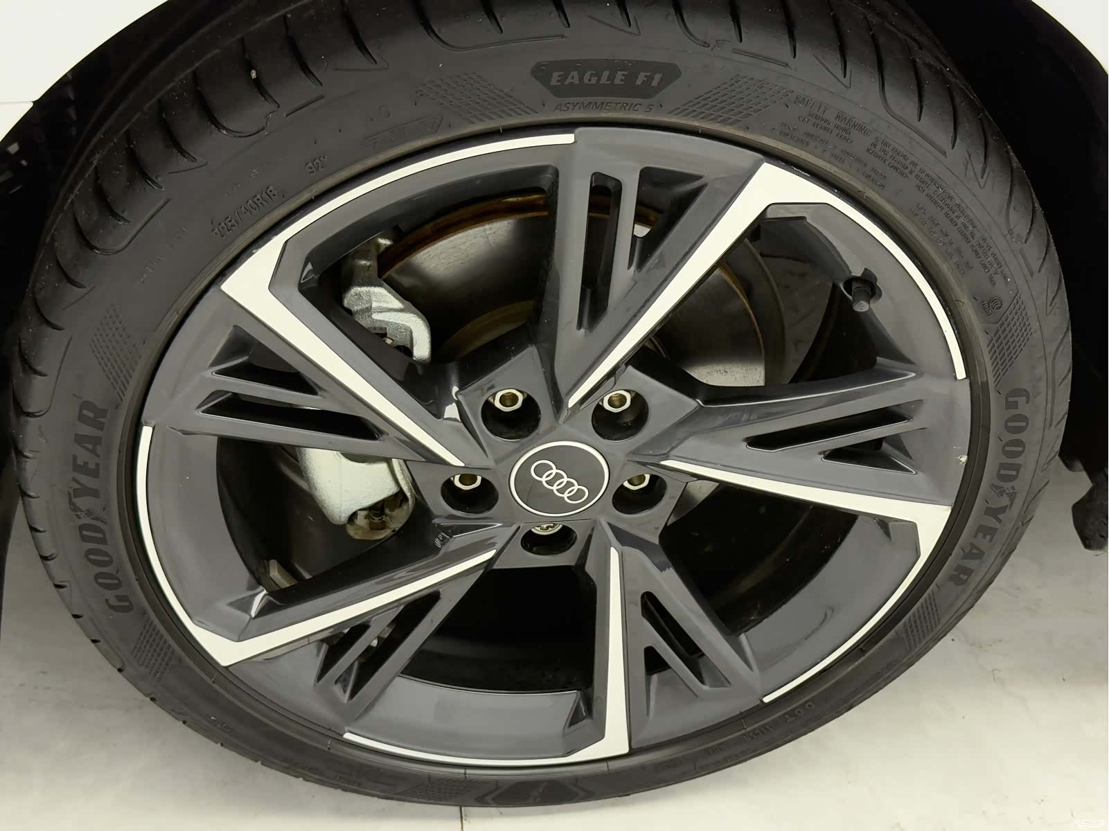 Audi A3, 2023 17