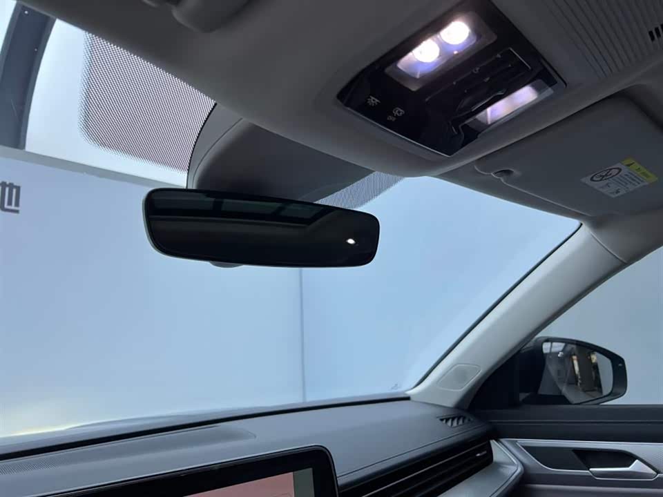 Volkswagen Range patrol