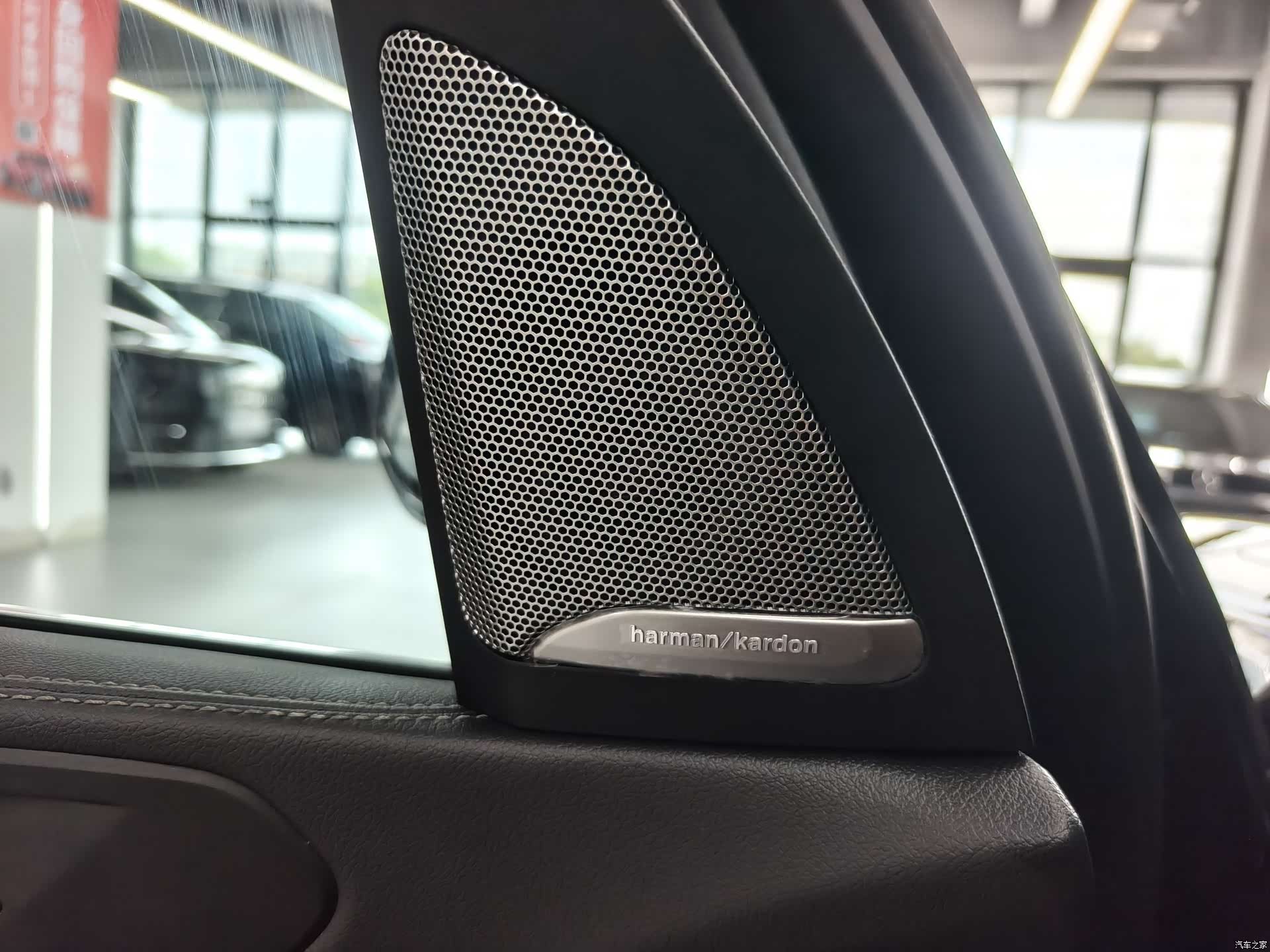 BMW X5, 2023 14