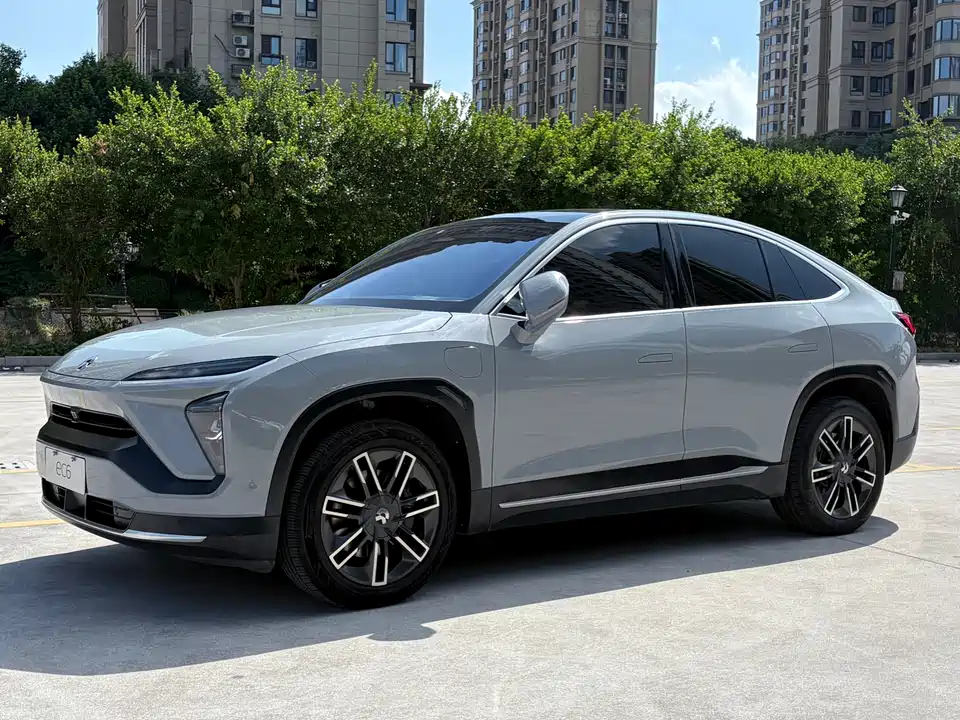 NIO EC6