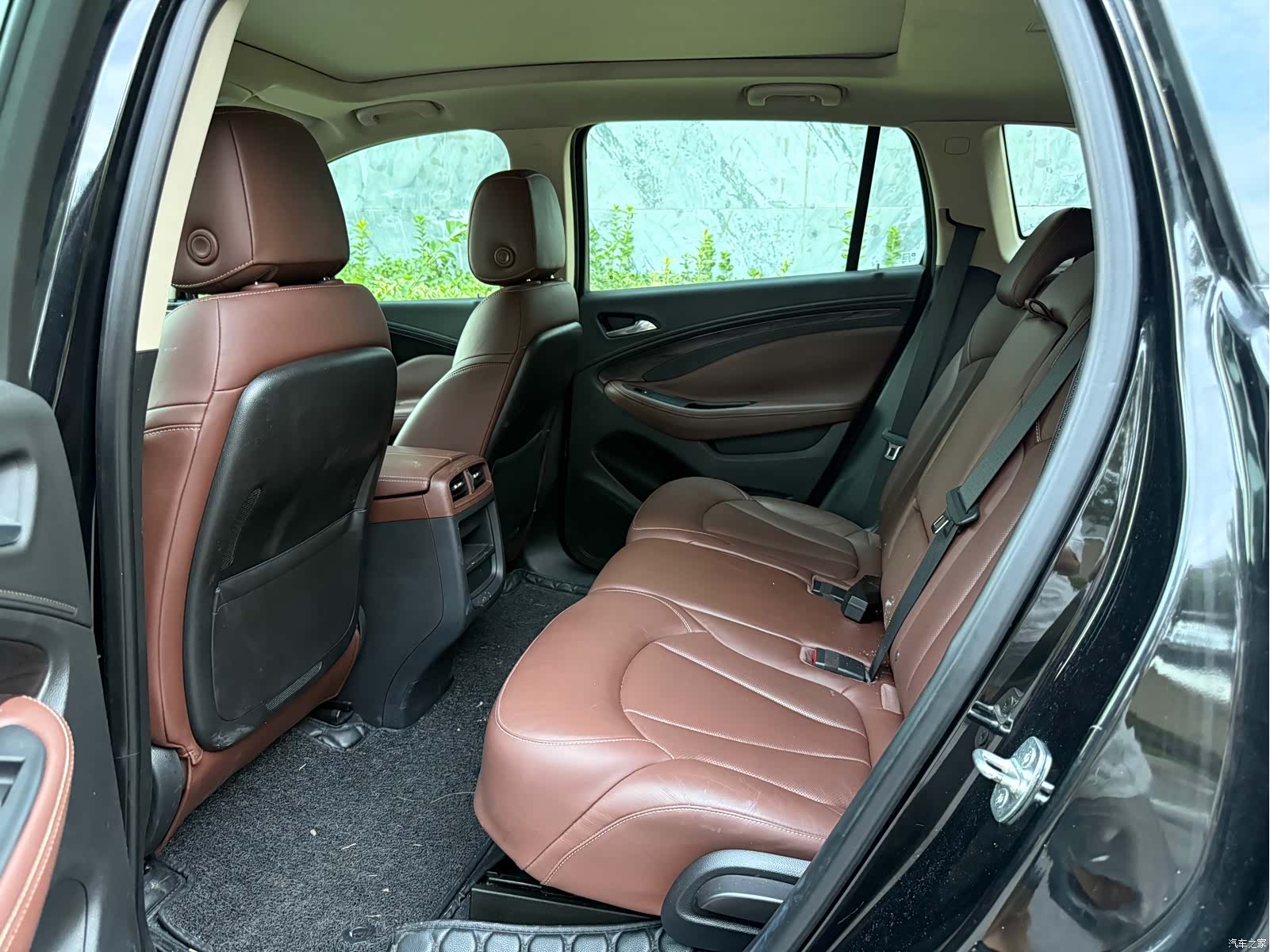 Buick Envision Plus, 2016 16