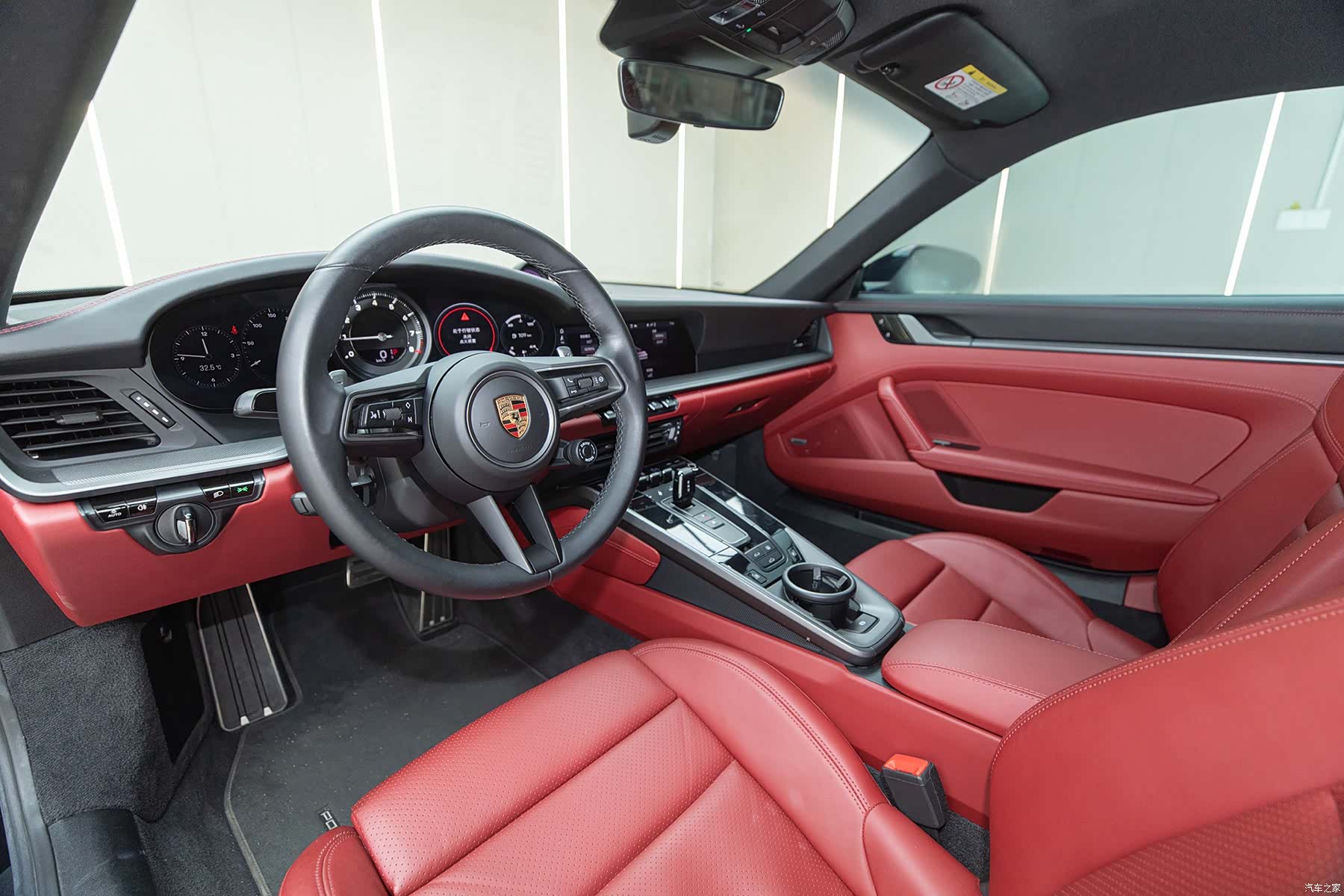 Porsche 911, 2020 17
