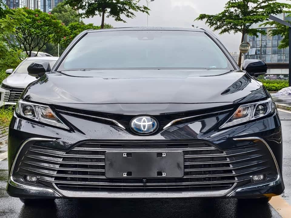 Toyota Camry Toyota Camry