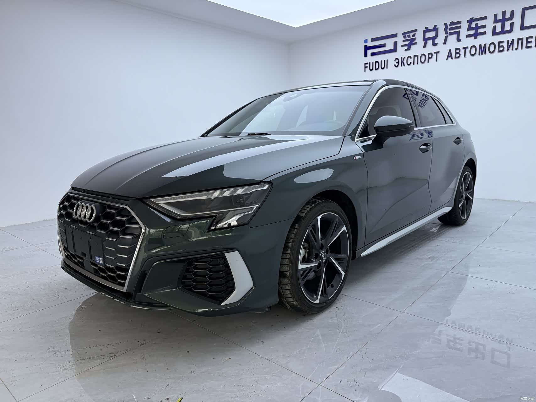 Audi A3, 2022 1