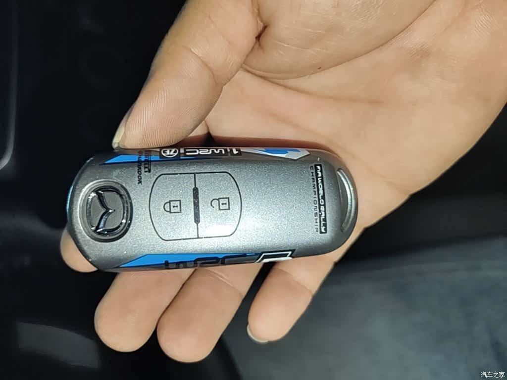 Mazda CX-4, 2018 9