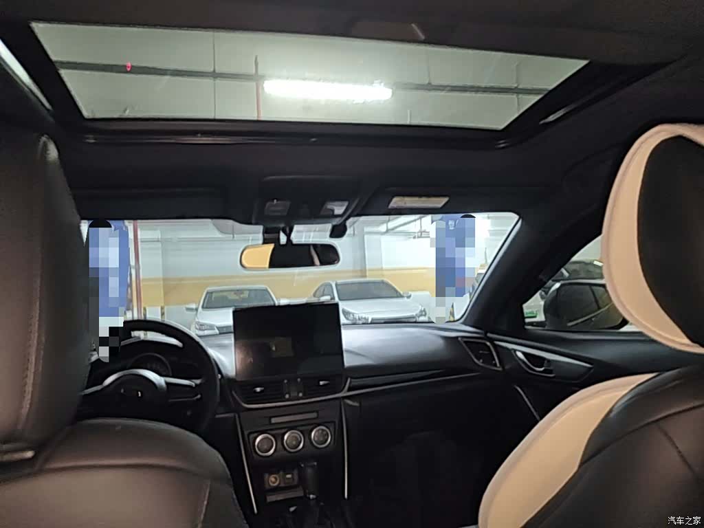 Mazda CX-4, 2018 18