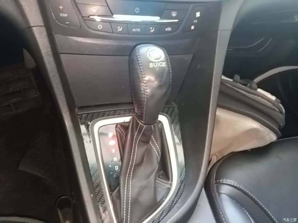 Buick 15N, 2015 14