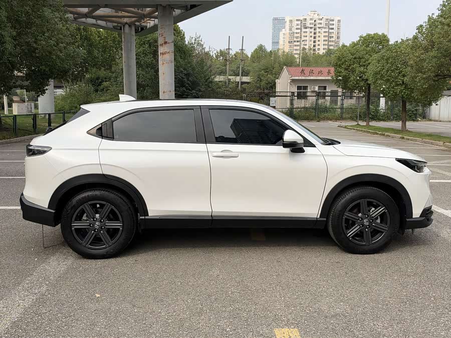 Honda XR-V 2023, фото 8