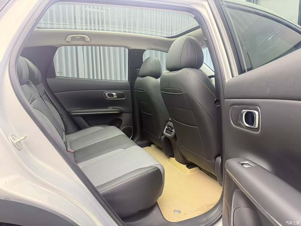 Changan Eado, 2026 16