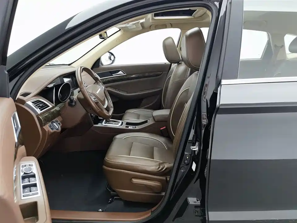 Leopaard Cheetah CS10