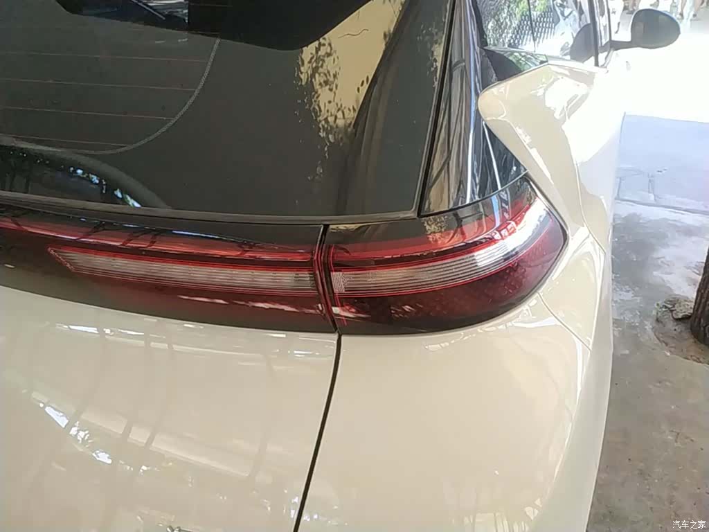 BYD Seagull, 2026 8