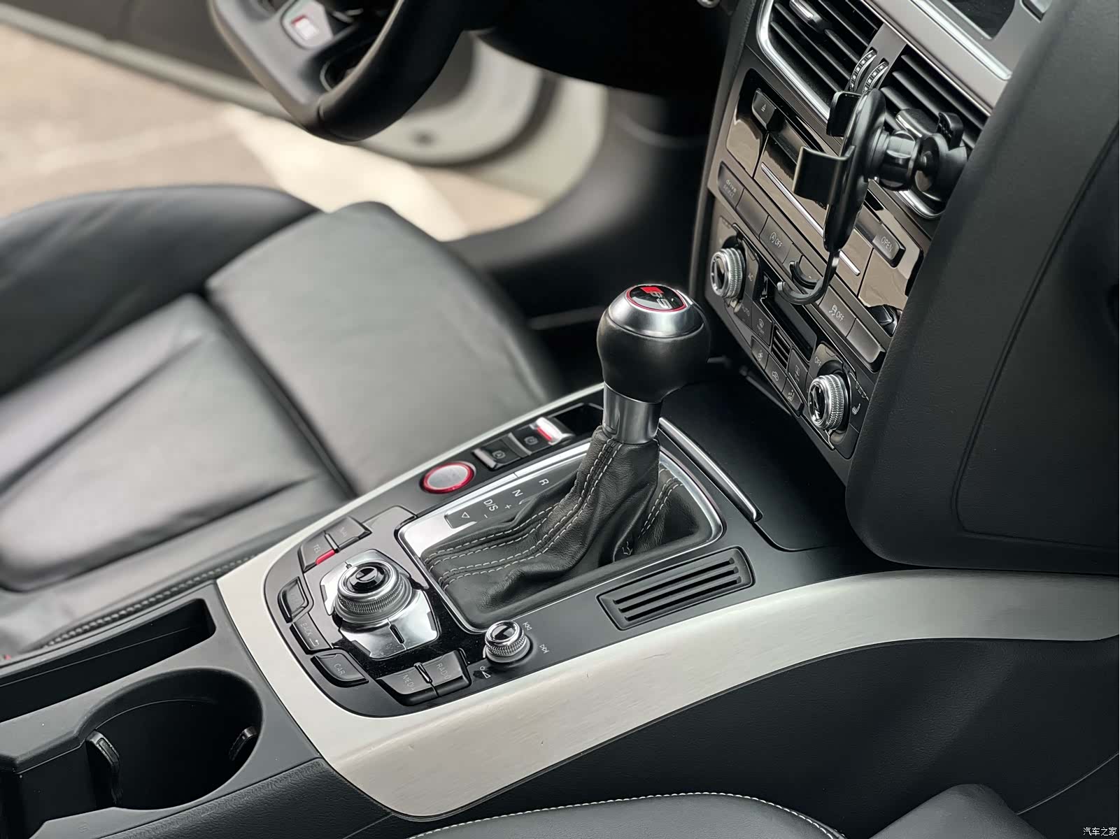 Audi S5, 2013 7