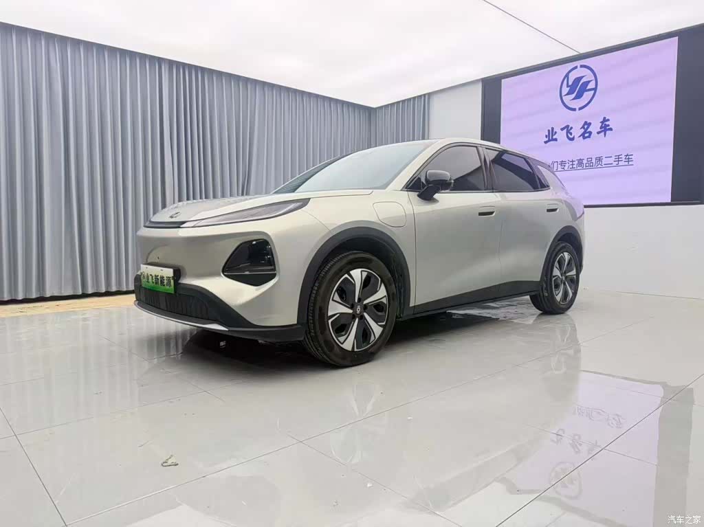 Changan Eado, 2026 1