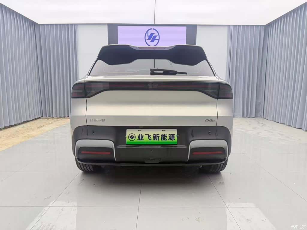 Changan Eado, 2026 все фото
