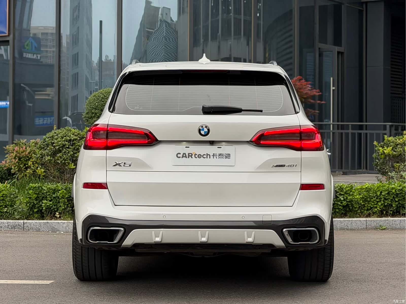 BMW X5, 2019 4