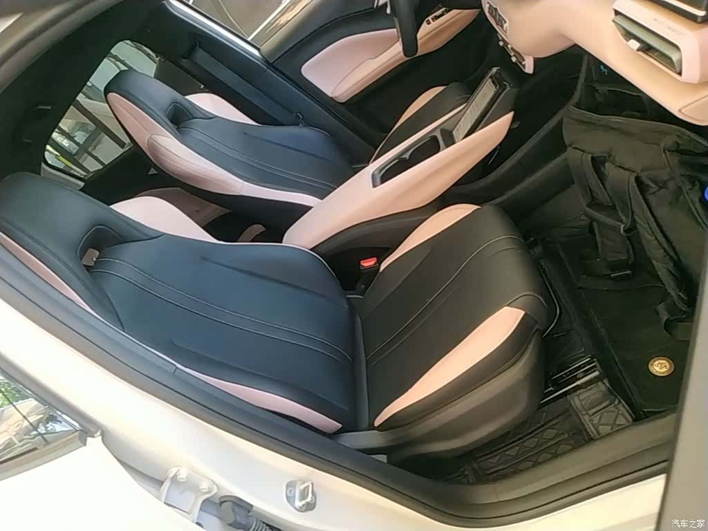 BYD Seagull, 2026 25