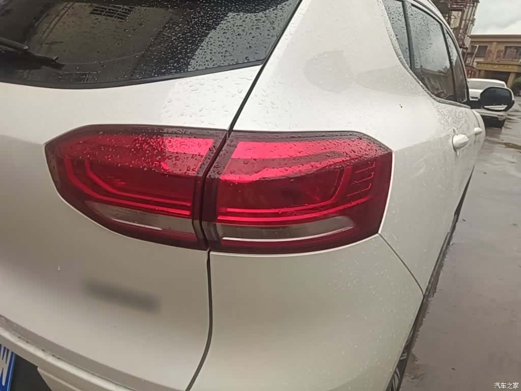 Haval H6, 2020 25