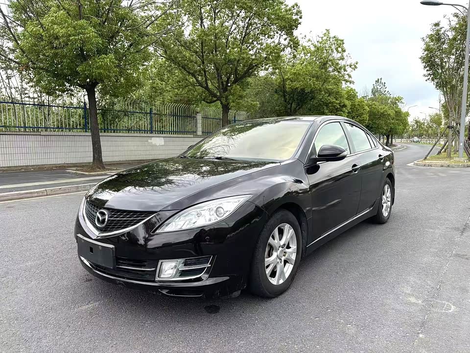 Mazda Ruiyi Mazda Ruiyi