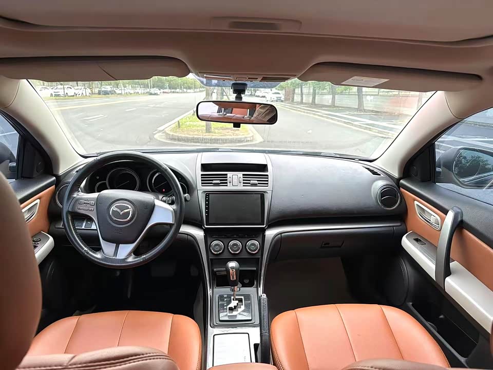 Mazda Ruiyi Mazda Ruiyi