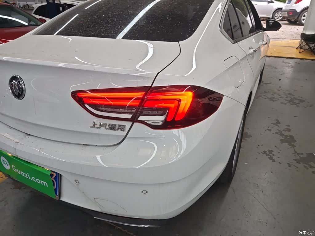 Buick Regal, 2022 8