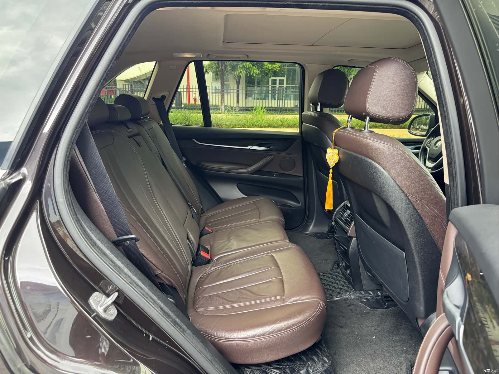 BMW X5, 2015 10