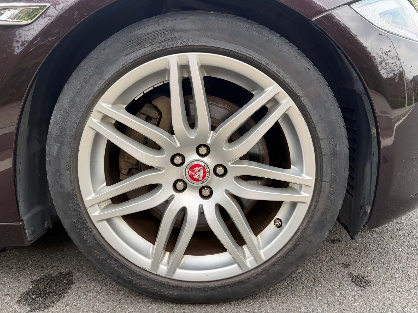 Jaguar XJ, 2018 15