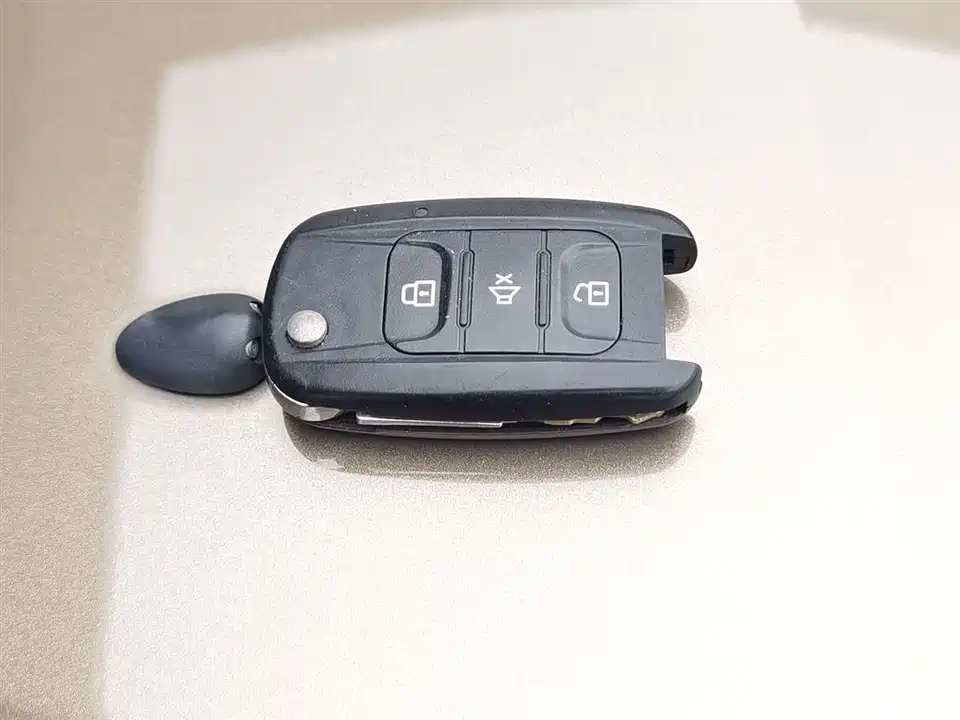 Wuling Wuling Hongguang