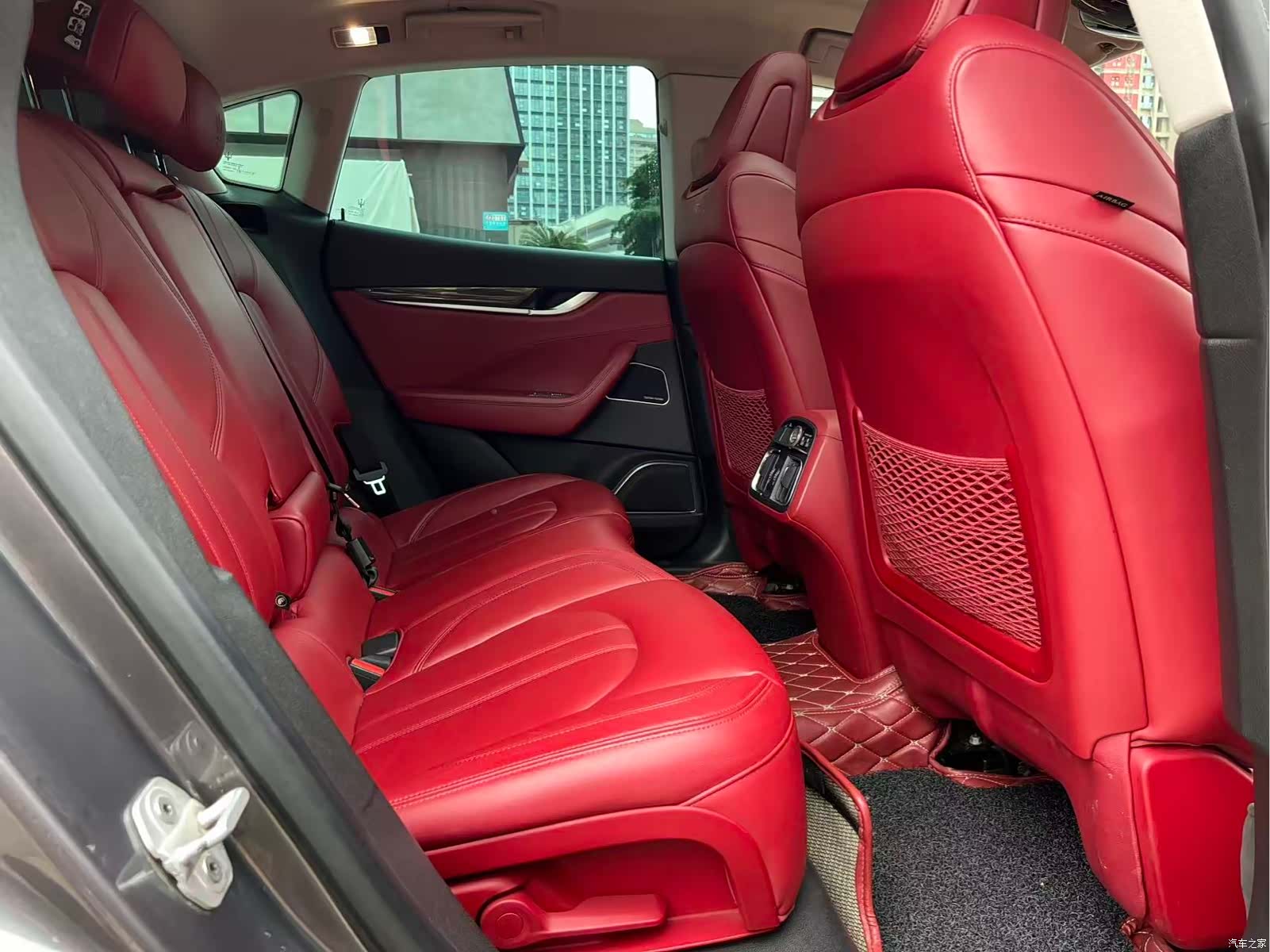 Maserati Levante, 2016 7