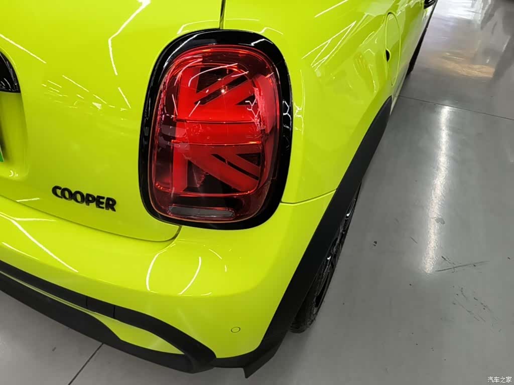 Mini Cooper, 2022 8