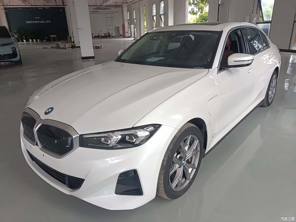 BMW i3, 2024 2