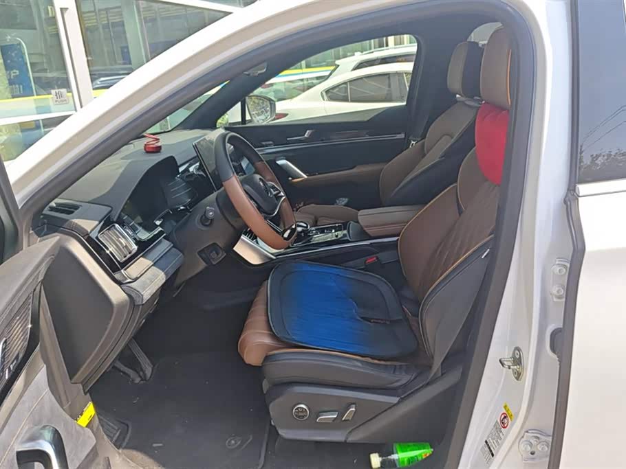 BYD Tangxin Energy