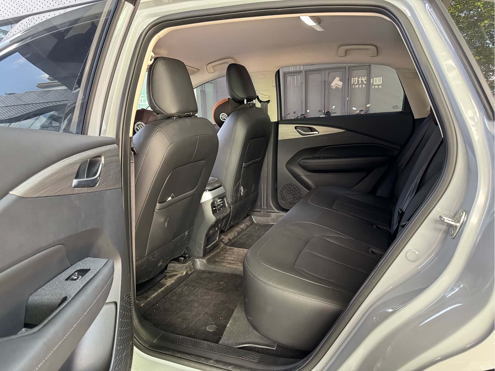 Wuling Starlight, 2024 9