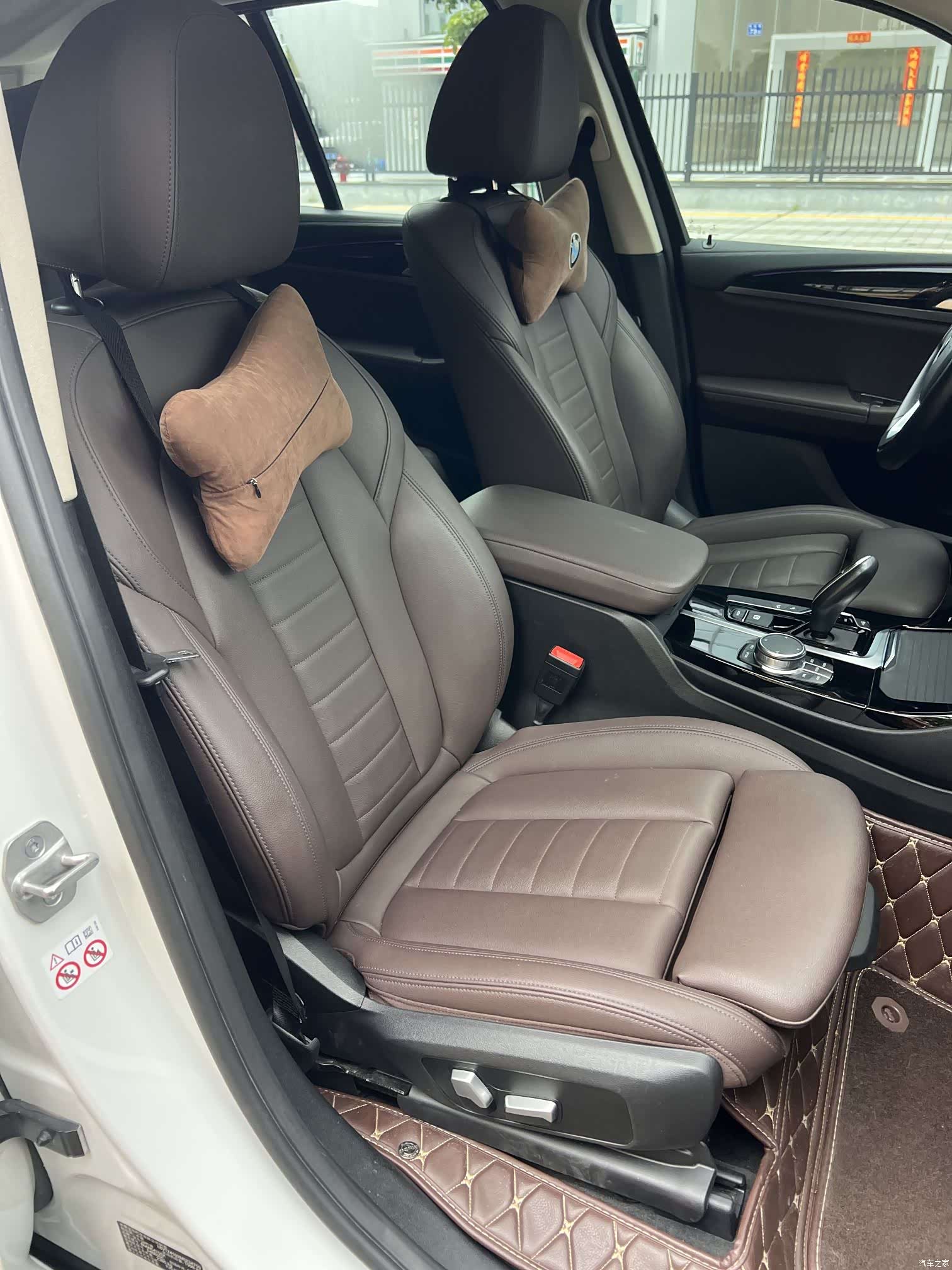 BMW X3, 2021 30