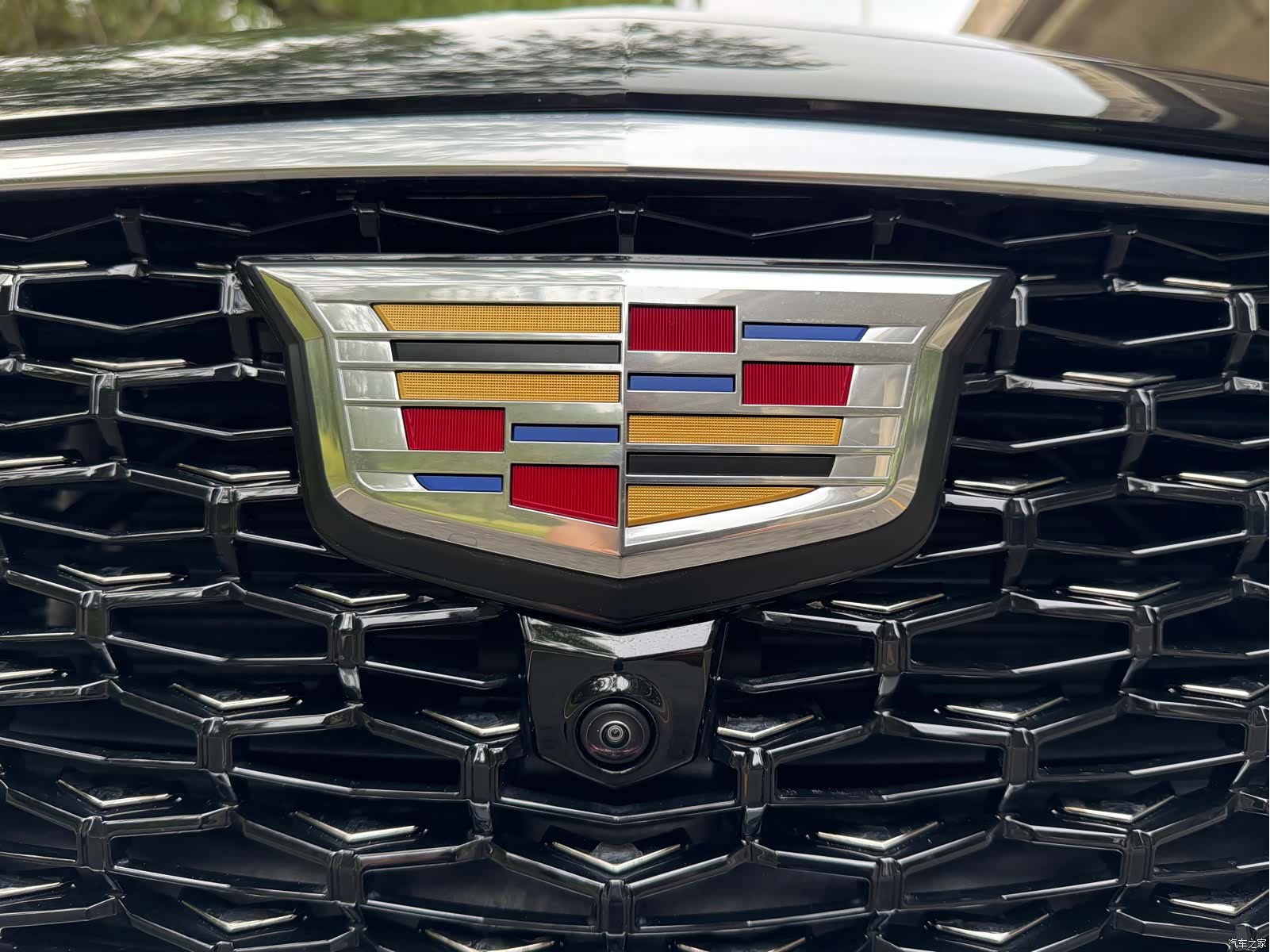 Cadillac CT5, 2025 4