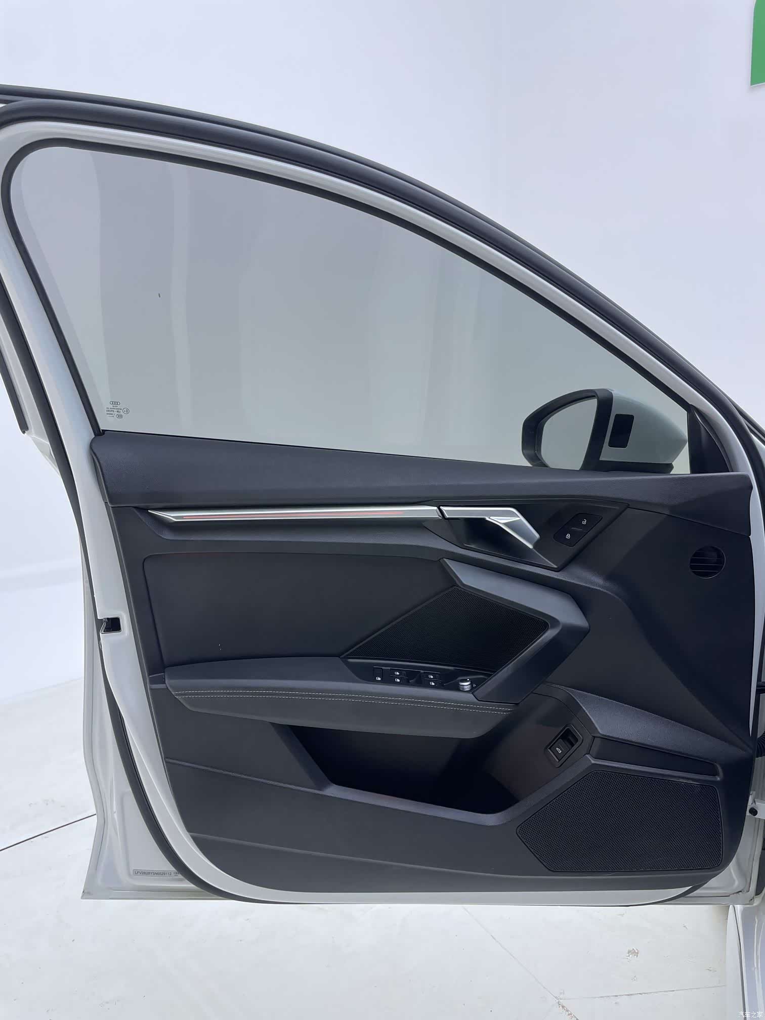 Audi A3, 2022 17